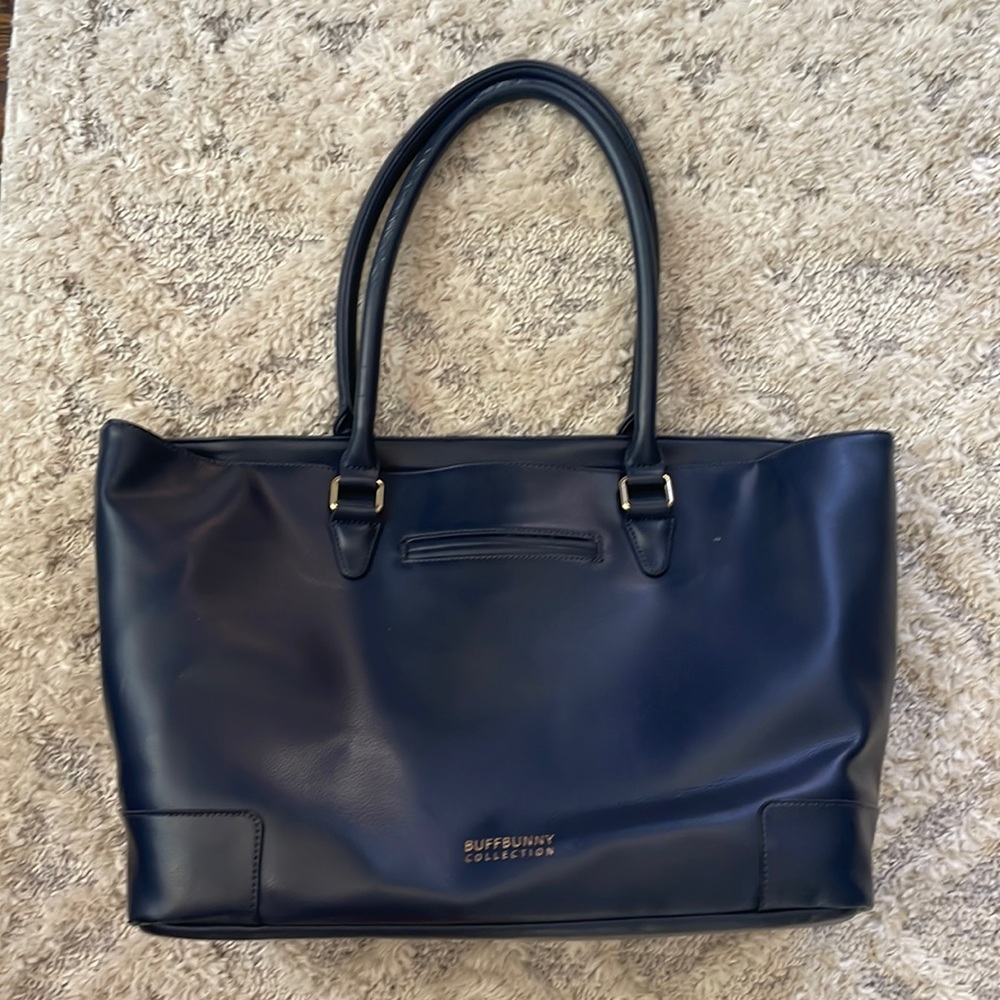 Buffbunny collection Game Changer bag